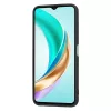 Techsuit - SoftFlex szilikon tok - Honor X6b - Fekete