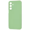 Techsuit - SoftFlex MagSafe tok - Samsung Galaxy A16 4G / A16 5G - Mentazöld