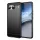 Techsuit - Carbon szilikon tok - OnePlus Nord 4 - Fekete