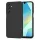 Techsuit - SoftFlex szilikon tok - Samsung Galaxy A16 4G / A16 5G - Fekete