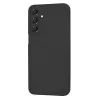 Techsuit - SoftFlex szilikon tok - Samsung Galaxy A16 4G / A16 5G - Fekete