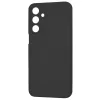 Techsuit - SoftFlex szilikon tok - Samsung Galaxy A16 4G / A16 5G - Fekete