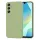 Techsuit - SoftFlex szilikon tok - Samsung Galaxy A16 4G / A16 5G - Matcha zöld