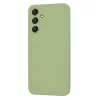 Techsuit - SoftFlex szilikon tok - Samsung Galaxy A16 4G / A16 5G - Matcha zöld