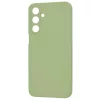 Techsuit - SoftFlex szilikon tok - Samsung Galaxy A16 4G / A16 5G - Matcha zöld