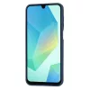 Techsuit - SoftFlex szilikon tok - Samsung Galaxy A16 4G / A16 5G - Sötétkék