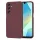 Techsuit - SoftFlex szilikon tok - Samsung Galaxy A16 4G / A16 5G - Bordó