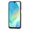 Techsuit - SoftFlex szilikon tok - Samsung Galaxy A16 4G / A16 5G - Bordó