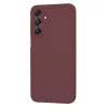 Techsuit - SoftFlex szilikon tok - Samsung Galaxy A16 4G / A16 5G - Bordó