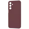 Techsuit - SoftFlex szilikon tok - Samsung Galaxy A16 4G / A16 5G - Bordó