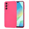 Techsuit - SoftFlex szilikon tok - Samsung Galaxy A16 4G / A16 5G - Pink