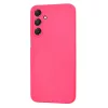 Techsuit - SoftFlex szilikon tok - Samsung Galaxy A16 4G / A16 5G - Pink