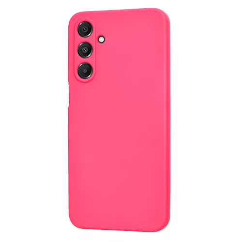 Techsuit - SoftFlex szilikon tok - Samsung Galaxy A16 4G / A16 5G - Pink