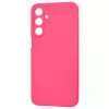 Techsuit - SoftFlex szilikon tok - Samsung Galaxy A16 4G / A16 5G - Pink
