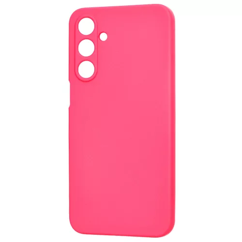 Techsuit - SoftFlex szilikon tok - Samsung Galaxy A16 4G / A16 5G - Pink