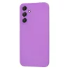 Techsuit - SoftFlex szilikon tok - Samsung Galaxy A16 4G / A16 5G - Lila