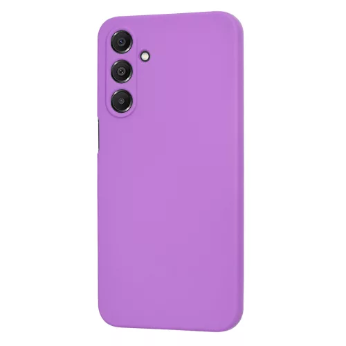 Techsuit - SoftFlex szilikon tok - Samsung Galaxy A16 4G / A16 5G - Lila