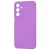 Techsuit - SoftFlex szilikon tok - Samsung Galaxy A16 4G / A16 5G - Lila