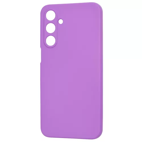 Techsuit - SoftFlex szilikon tok - Samsung Galaxy A16 4G / A16 5G - Lila