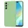 Techsuit - SoftFlex szilikon tok - Samsung Galaxy A16 4G / A16 5G / M17 / F17 - Mentazöld