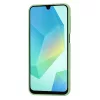 Techsuit - SoftFlex szilikon tok - Samsung Galaxy A16 4G / A16 5G / M17 / F17 - Mentazöld