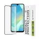 Techsuit - 111D Full Cover / Full Glue üvegfólia - Samsung Galaxy A16 4G / A16 5G / A17 4G / A17 5G - Fekete széllel