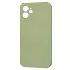 Techsuit - SoftFlex MagSafe tok - iPhone 12 - Matcha zöld