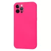 Techsuit - SoftFlex MagSafe tok - iPhone 12 Pro - Pink