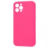 Techsuit - SoftFlex MagSafe tok - iPhone 12 Pro - Pink