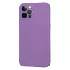Techsuit - SoftFlex MagSafe tok - iPhone 12 Pro - Lila