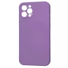 Techsuit - SoftFlex MagSafe tok - iPhone 12 Pro - Lila