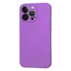 Techsuit - SoftFlex MagSafe tok - iPhone 13 Pro - Lila