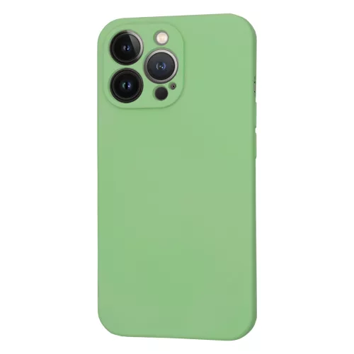 Techsuit - SoftFlex MagSafe tok - iPhone 13 Pro - Mentazöld