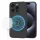 Techsuit - SoftFlex MagSafe tok - iPhone 15 Pro - Fekete