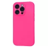 Techsuit - SoftFlex MagSafe tok - iPhone 15 Pro - Pink