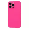 Techsuit - SoftFlex MagSafe tok - iPhone 15 Pro Max - Pink