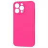 Techsuit - SoftFlex MagSafe tok - iPhone 15 Pro Max - Pink