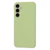 Techsuit - SoftFlex MagSafe tok - Samsung Galaxy S23 FE - Matcha zöld