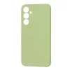 Techsuit - SoftFlex MagSafe tok - Samsung Galaxy S23 FE - Matcha zöld