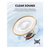 Anker - Vezeték nélküli fülhallgató SoundCore K20i (A3994G31) - Bluetooth 5.3, Dupla Mikrofon, Zajszűrő, IPX5 - Kék