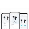 Anker - Vezeték nélküli fülhallgató SoundCore K20i (A3994G31) - Bluetooth 5.3, Dupla Mikrofon, Zajszűrő, IPX5 - Kék
