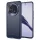 Techsuit - Carbon szilikon tok - Realme 13 Pro / 13 Pro+ - Kék