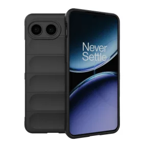 Techsuit - Magic Shield tok - OnePlus Nord 4 - Fekete