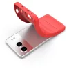 Techsuit - Magic Shield tok - OnePlus Nord 4 - Fekete