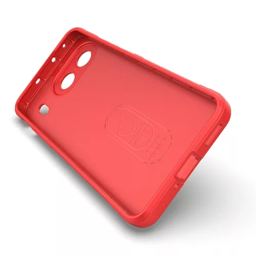 Techsuit - Magic Shield tok - OnePlus Nord 4 - Fekete