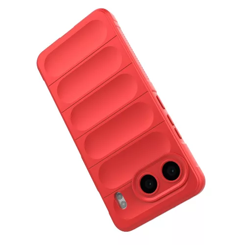 Techsuit - Magic Shield tok - OnePlus Nord 4 - Fekete