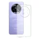 Techsuit - Clear Silicone tok - Realme 13 Pro / 13 Pro+ - Átlátszó