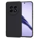 Techsuit - SoftFlex szilikon tok - Realme 13 Pro / 13 Pro+ - Fekete