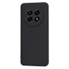 Techsuit - SoftFlex szilikon tok - Realme 13 Pro / 13 Pro+ - Fekete