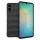 Techsuit - Magic Shield tok - Samsung Galaxy A06 4G - Fekete